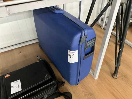 Samsonite Reiskoffer