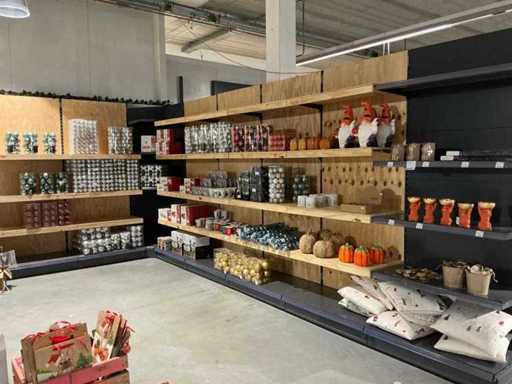 Partij Kerst seizoensartikelen (475x)