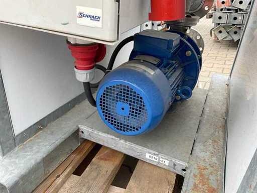 Corma SHS40 Pump Unit