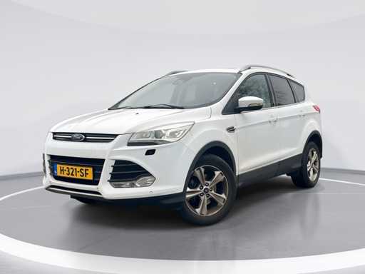 Ford Kuga 1.6 Titanium 2013 | H-321-SF