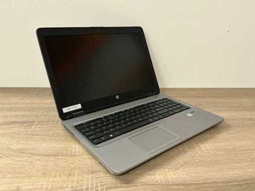 Laptop - HP - HP ProBook 650 G2