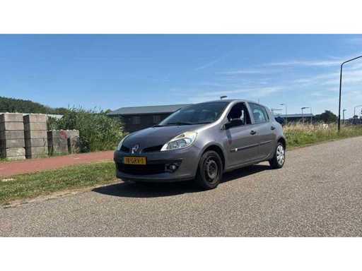 Renault Clio 1.2-16V Special Line 2008 | 18-GRV-1 i