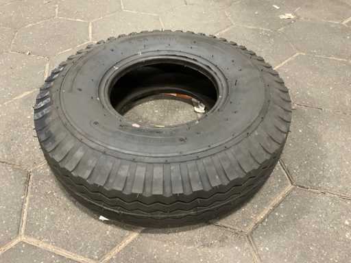 Bande Dyno-tracto 6.90-9NHS