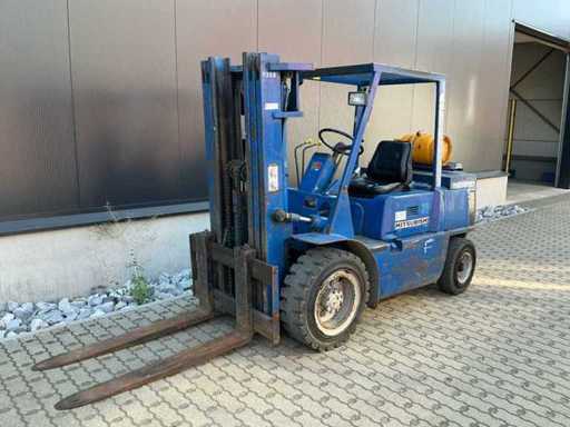 Mitsubishi 30 Gabelstapler