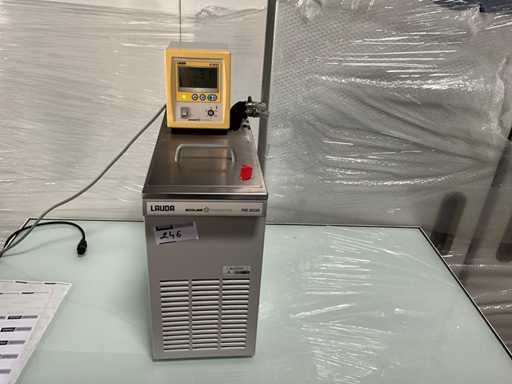 Agregat recyrkulacyjny LAUDA ECOLINE RE 206