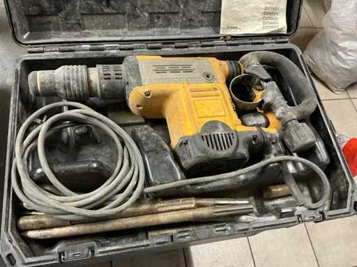 DeWalt Demolition Hammer