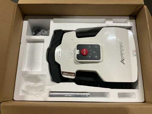 Ambrogio Twenty 29 Delux Robotmaaier