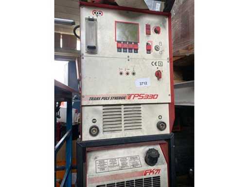 Fronius Trans Synergic 330