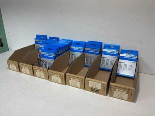 Shimano EW-SD50 Electric Cable (27x)