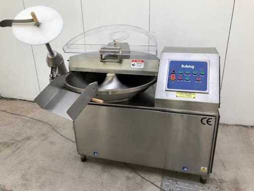 Food production & packaging machinery due to closure of processing facility #1