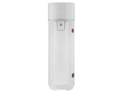 Panasonic - PAW-DHW250C1F - kocioł z pompą ciepła 250L