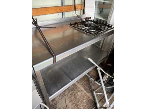 Beko - GM-15120 DAPR - Kaminofen