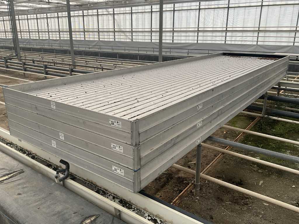 Grow Container (5,70x1,61 mtr) (64x)