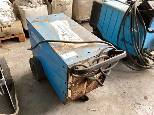 RODARC 165 Saldatrice a elettrodi