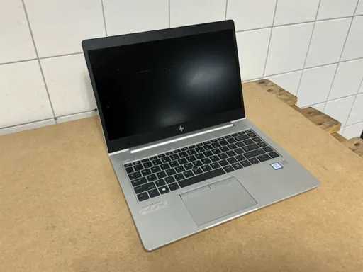 HP ELITEBOOK 840 G5 - I5-8250U Laptop 