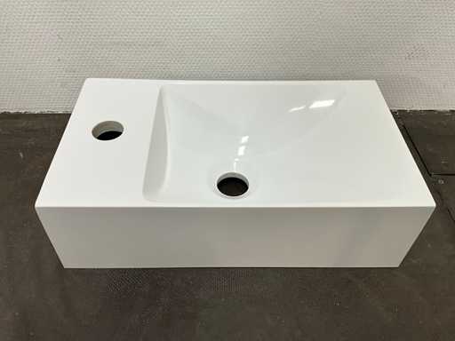 Fântân? 40 x 20 cm