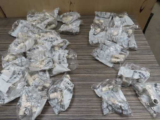 Comap - Multiskin fitting (58x)