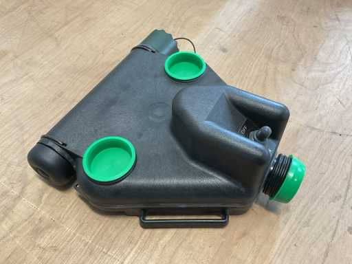 AirBoss Defense C420 Zasilany respirator powietrzny (2x)