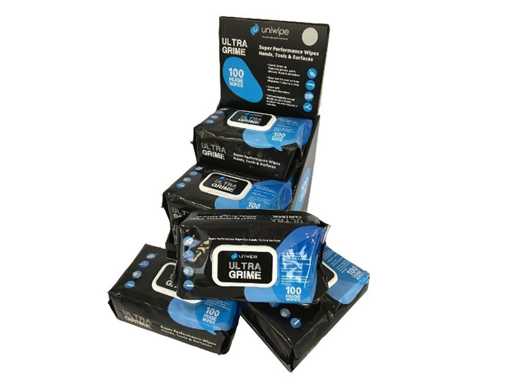 ULTRA GRIME WIES X 600PCS