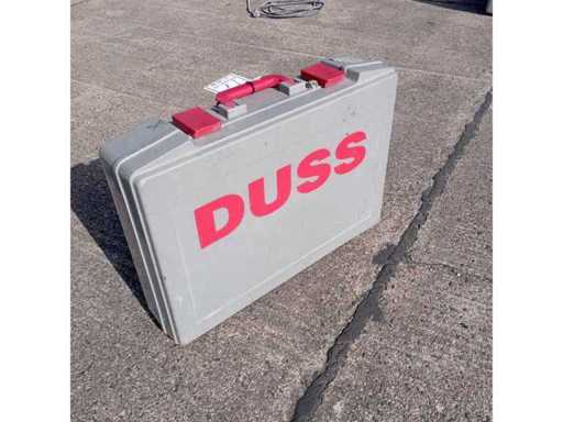 DUSS - PX48A - Rotary Hammer / Combi Hammer