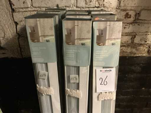 Intension Divers 120x175cm stores (12x)