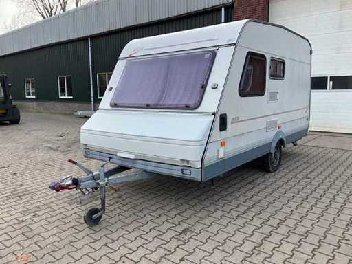 1993 Delta-Karawanen 3900 SK Caravan
