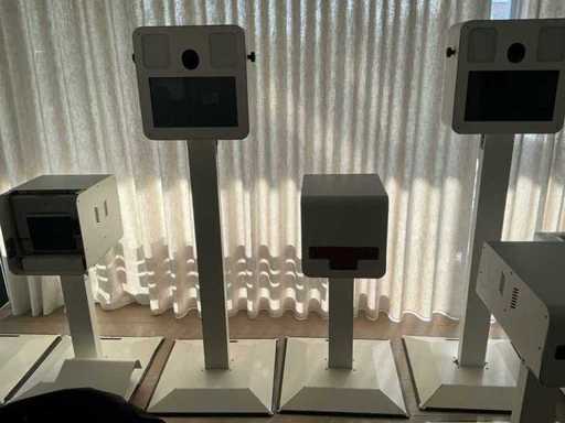 Smove 2023 PhotoBooth Photo Camera