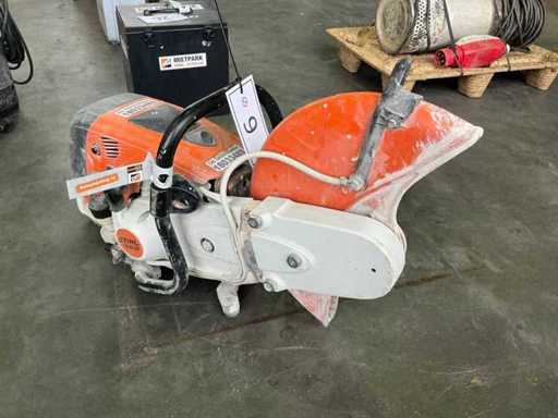 STIHL TS 800 Power Cutter