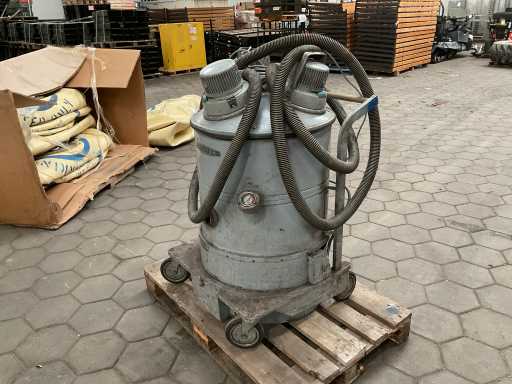 Nilfisk GS83-33254 Industriële stofzuiger