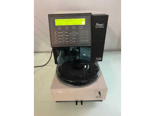 LC Packings - FAMOS 900 - micro-échantillonneur automatique