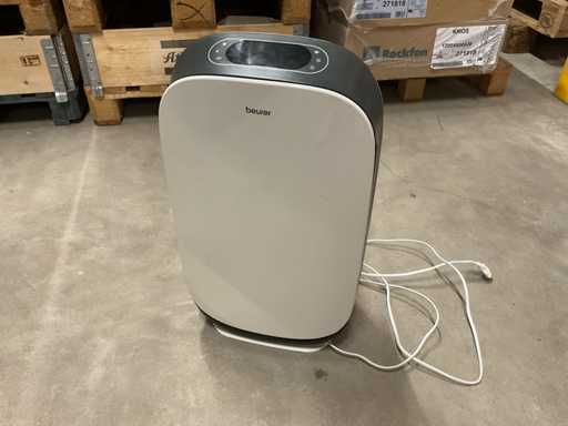 Purificatore d'aria Beurer LR500