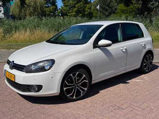 Volkswagen Golf 1.4 TSI Highline, NL-608-V