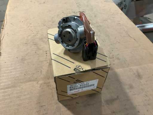 Toyota 89231-60022 Motore inclinabile elettrico (2x)