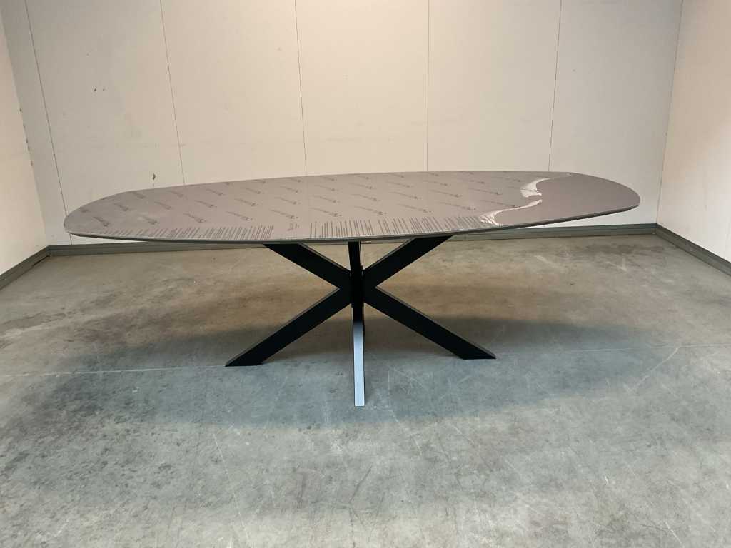 Dining room table 220 cm