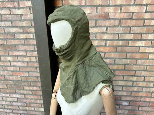 Cagul? verde de petrecere