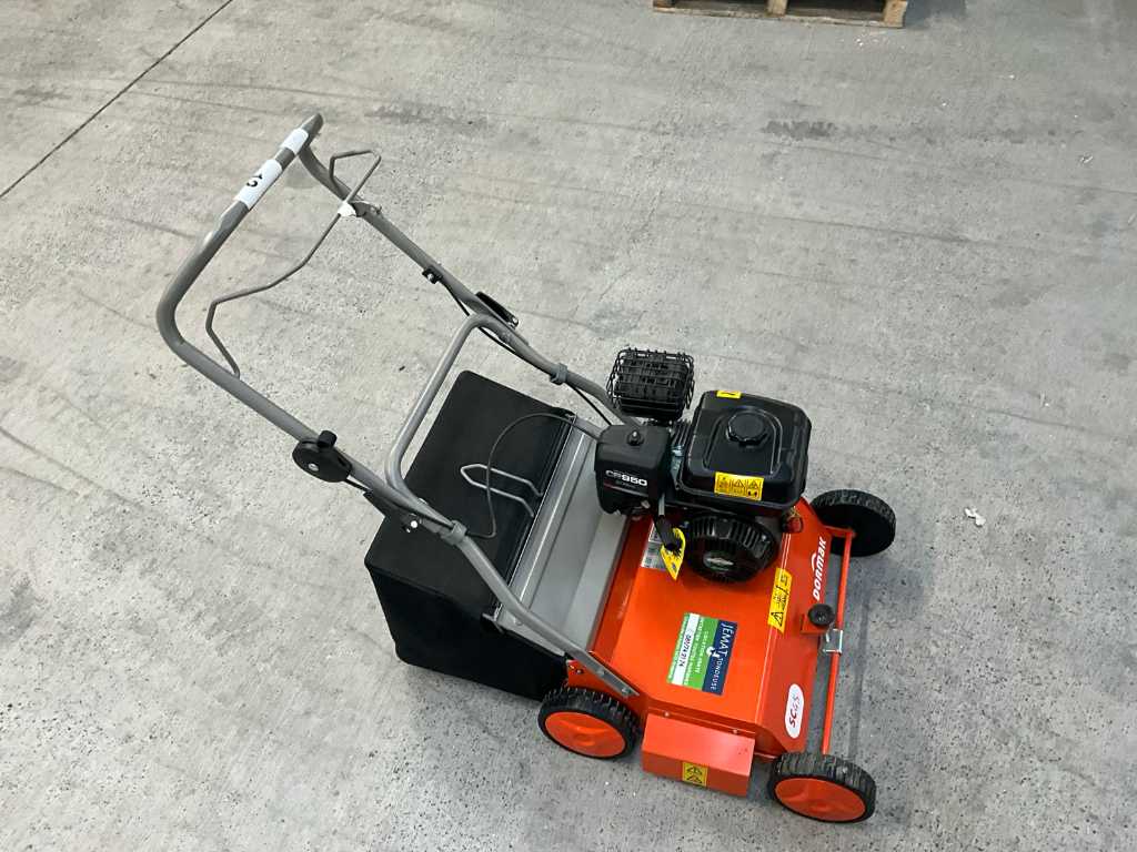 Dormak scarifier deals