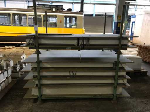 Obloane pentru pere?i etan?i (30x)