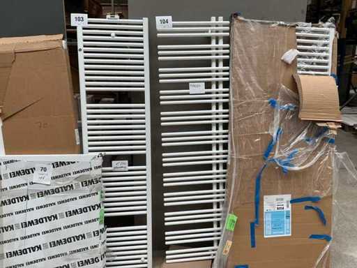 Zehnder Handdoekradiator