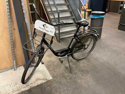 Batavia Personal bike Damesfiets