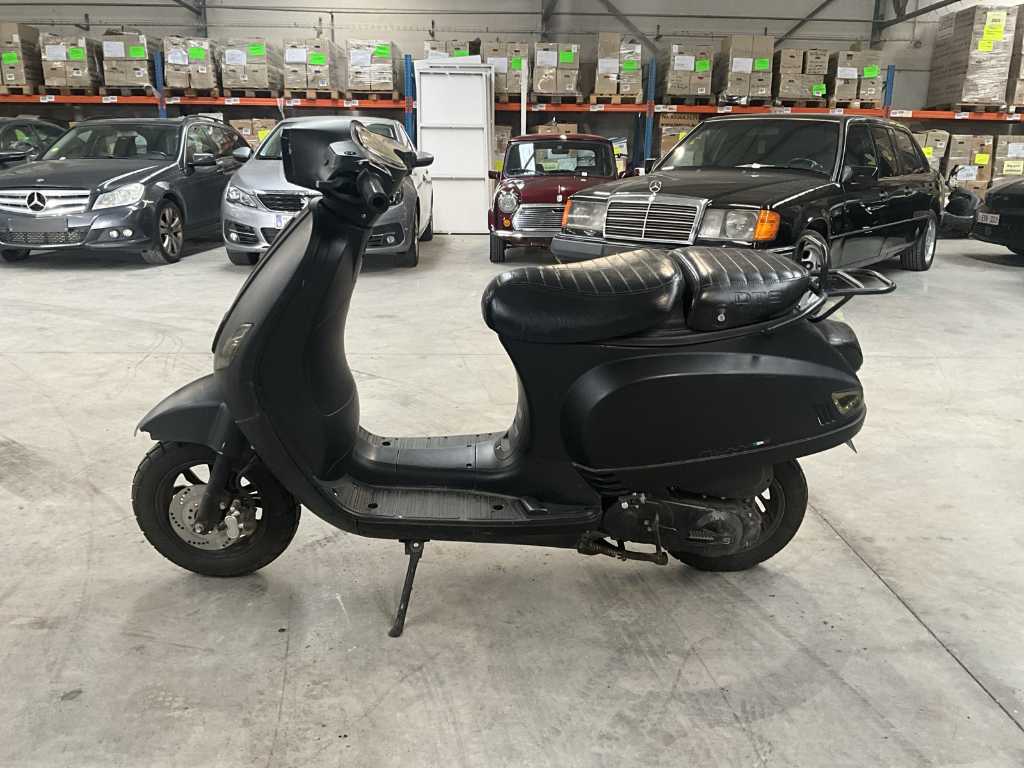 Scooter DTS MILANO S 2020