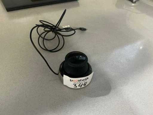 Mouse CAD 3dconnexion