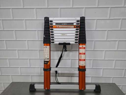 Batavia - Telescopic ladder