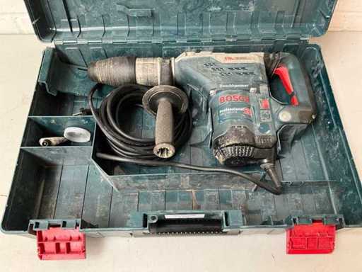 Młotek dłutowy Bosch GBH 5-40 DCE 2017