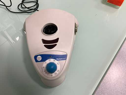 FISHERBRAND Vortex roerder