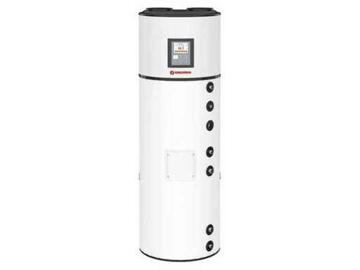 Giacomini - 200L - HPWSBE020 - Warmtepompboiler