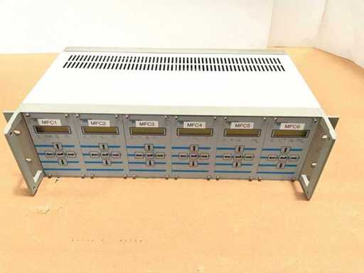 Bronkhorst - E-7400-BBB - Versorgungs- und Auswertesystem