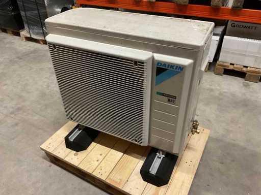 Unité extérieure Daikin ERGA06EAV3H 2024