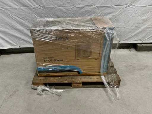 Amena UN24RSVC-CX Air Conditioning