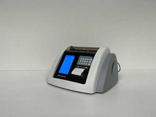 BD Sedi-40 Automated ESR Analyzer