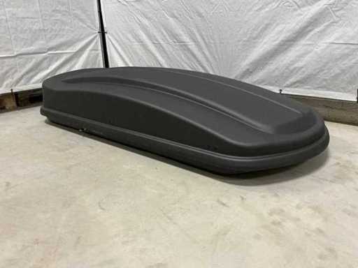 Scatola del tetto Twinny Load RST+ 530L